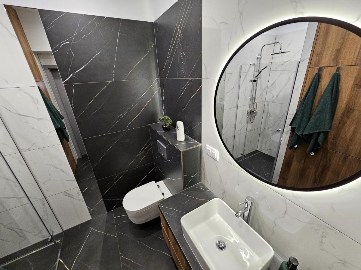 Apartmán Casa De Rosa 3 Zator Exteriér fotografie