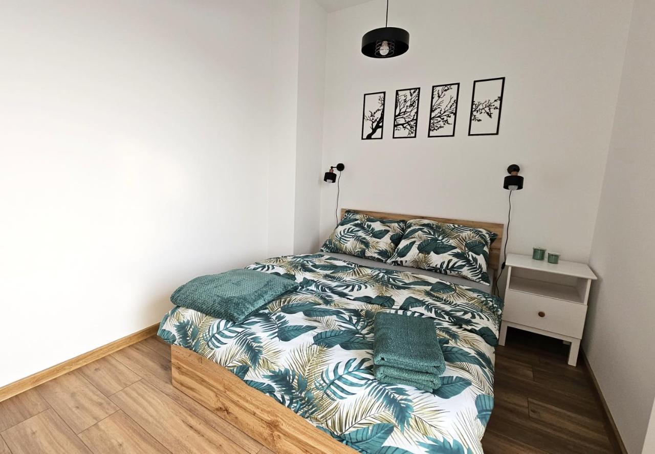 Apartmán Casa De Rosa 3 Zator Exteriér fotografie