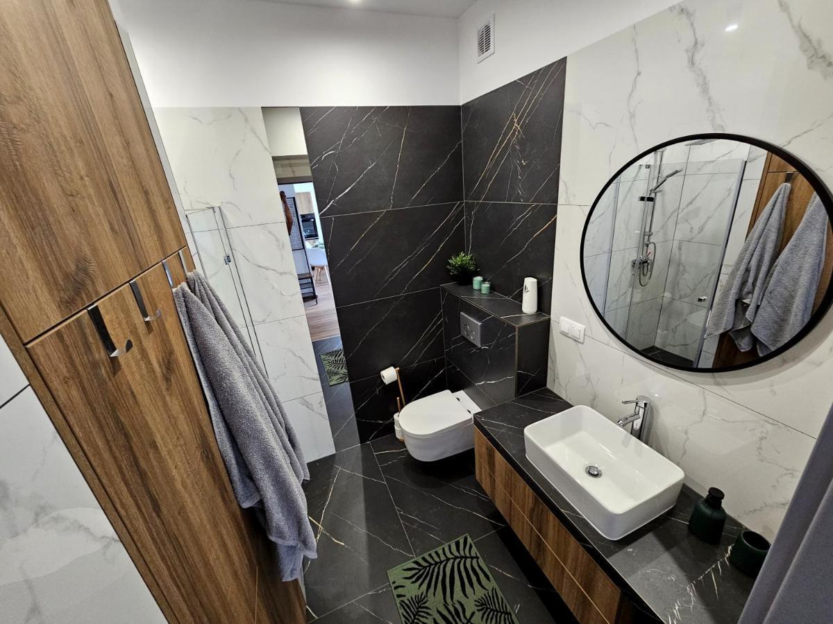Apartmán Casa De Rosa 3 Zator Exteriér fotografie
