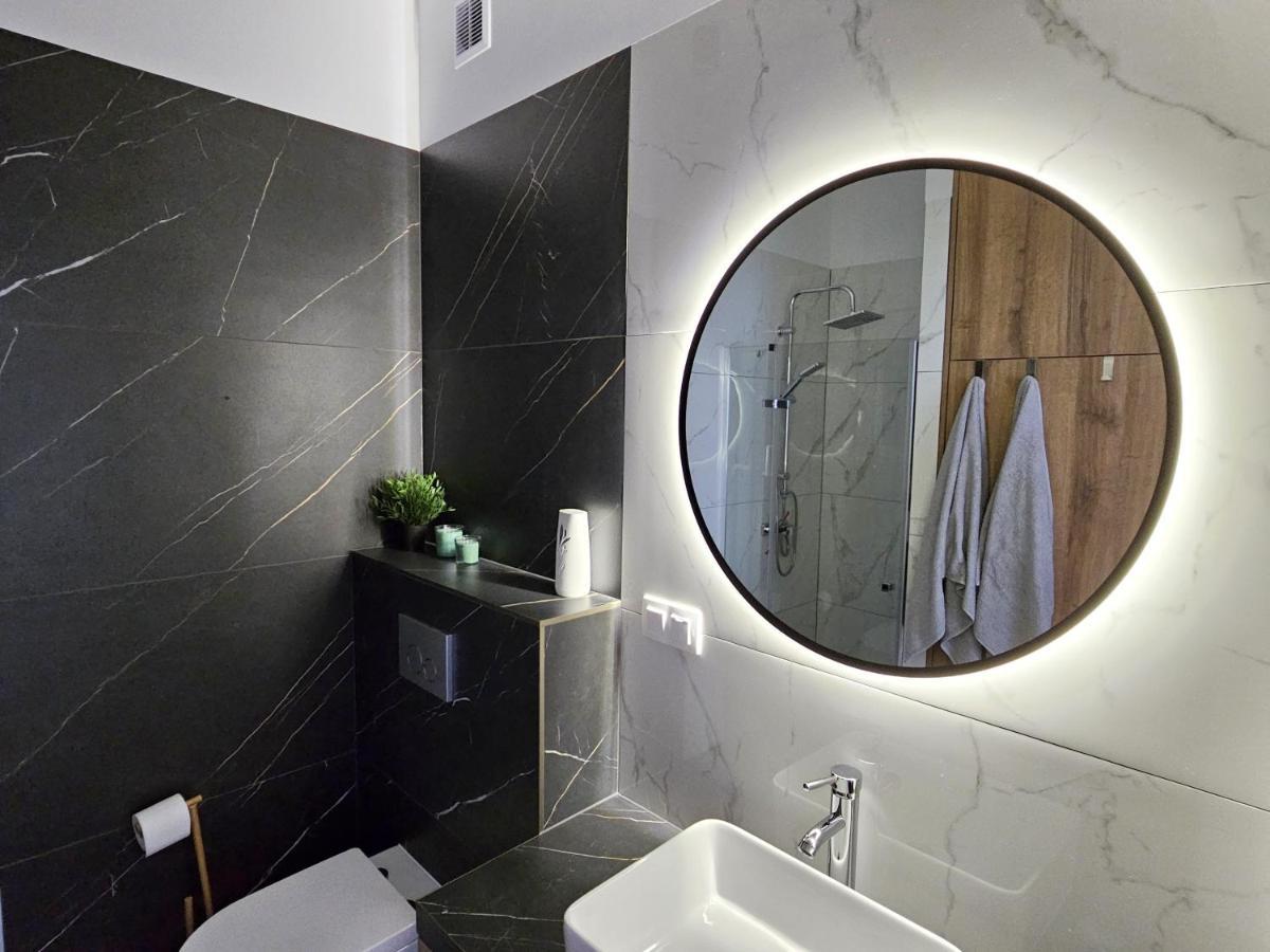 Apartmán Casa De Rosa 3 Zator Exteriér fotografie